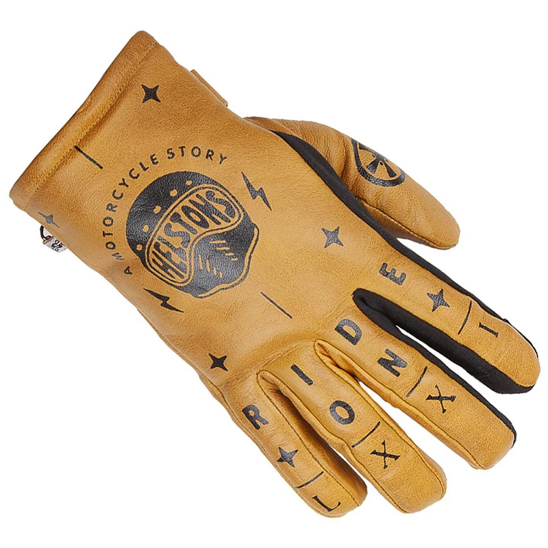 Cheap ✔️ Winter Helstons Kustom Helmet Hiver Gloves Gold ⌛ 1 Cheap ✔️ Winter Helstons Kustom Helmet Hiver Gloves Gold ⌛