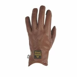 Best Pirce ๐ Summer Helstons Swallow Air Lady Gloves Brown โ๏ธ
