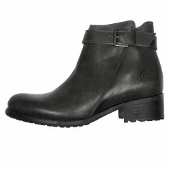 Hot Sale ✔️ Helstons Lisa Lady 👟 Shoes Dark Brown ✔️