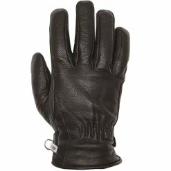 New 🎉 Winter Helstons Mirage Hiver Gloves Black 😀