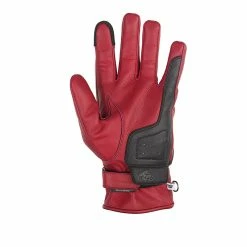 Helstons shop -Helstons shop helstons mora air gloves rosso 2
