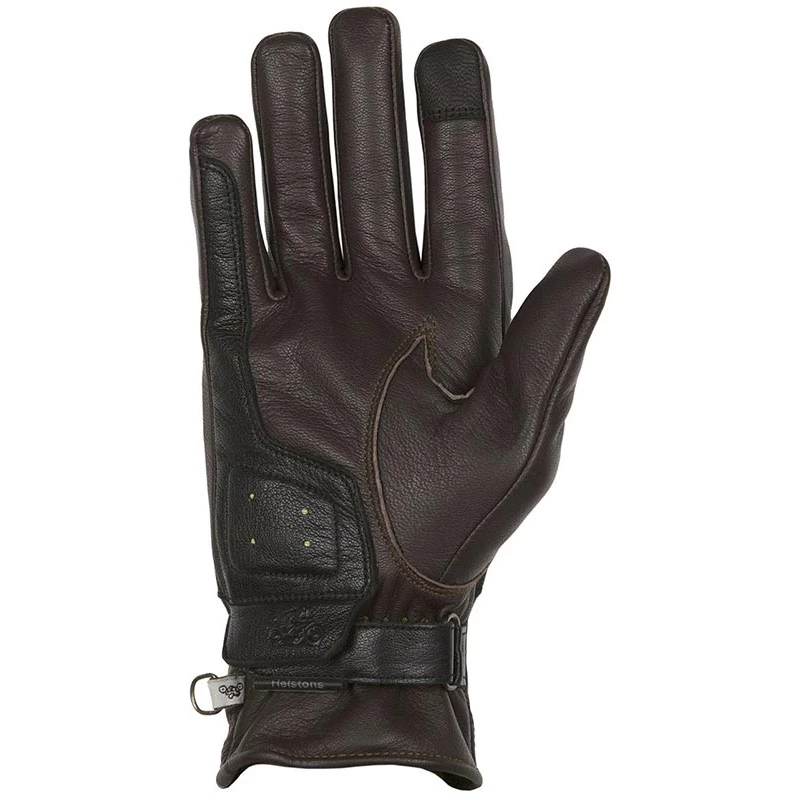 Budget ๐ฅ Summer Helstons Mora Gloves Brown Black Beige ๐คฉ 2 Budget ๐ฅ Summer Helstons Mora Gloves Brown Black Beige ๐คฉ - Image 2