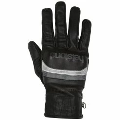 Best reviews of ๐ Summer Helstons Mora Gloves Black White Grey ๐