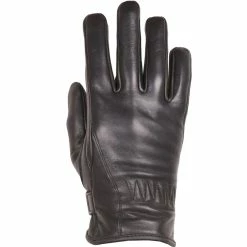 Hot Sale 😍 Winter Helstons Nelly Hiver Lady Leather Gloves Black 🧨