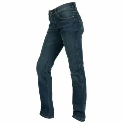 Hot Sale 🔔 Helstons Parade Armalith Lady 👖 Jeans Blue 🥰