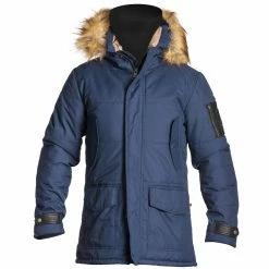 Deals ๐ฅ Textile Helstons Polar Jacket Blue ๐