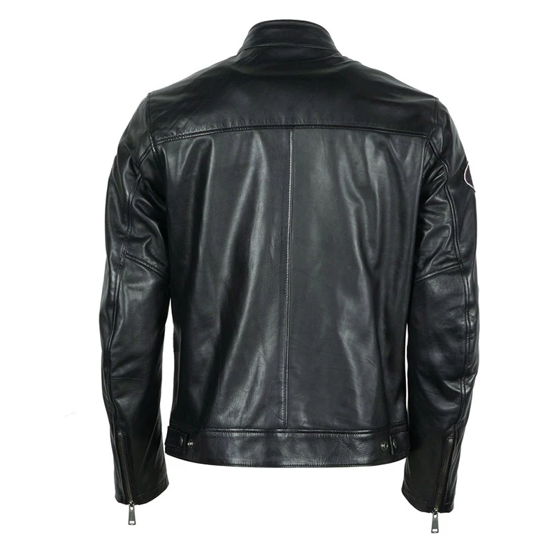 Best reviews of ๐ Helstons Race Rag Leather Jacket Black ๐งจ 2 Best reviews of ๐ Helstons Race Rag Leather Jacket Black ๐งจ - Image 2