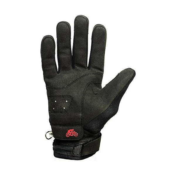 Best deal ๐ Winter Helstons Simple Hiver Amara/4ways Gloves Black โค๏ธ 2 Best deal ๐ Winter Helstons Simple Hiver Amara/4ways Gloves Black โค๏ธ - Image 2