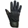 Best deal 🔔 Summer Helstons Simple Ladies Gloves Black 🧨