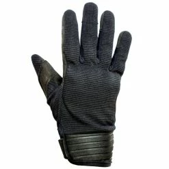 Best deal ๐ Summer Helstons Simple Ladies Gloves Black ๐งจ