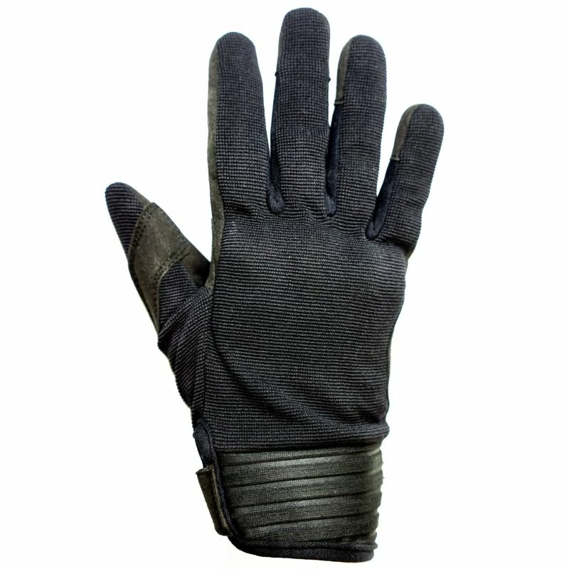 Best deal ๐ Summer Helstons Simple Ladies Gloves Black ๐งจ 1 Best deal ๐ Summer Helstons Simple Ladies Gloves Black ๐งจ