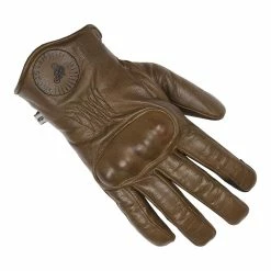 Promo 🎁 Winter Helstons Snow Hiver Gloves Brown 🎉