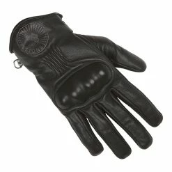 Cheap 🤩 Winter Helstons Snow Hiver Gloves Black 😀