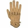 Wholesale ⌛ Summer Helstons Sun Gloves Beige Black 🌟