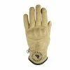 Deals 🔥 Summer Helstons Sunshine Air Leather Gloves Beige 👏