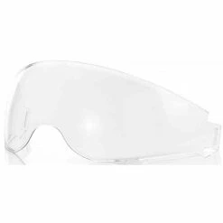 Flash Sale 👍 Visors Helstons Jet Sun Visor Clear 💯