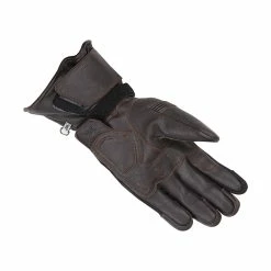 Helstons shop -Helstons shop helstons titanium gloves marrone 2