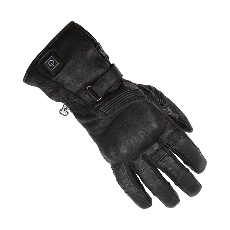 Coupon โ Winter Helstons Titanium Heated Gloves Black ๐งจ 1 Coupon โ Winter Helstons Titanium Heated Gloves Black ๐งจ