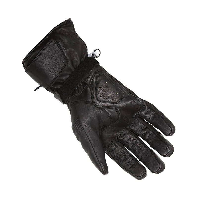 Coupon โ Winter Helstons Titanium Heated Gloves Black ๐งจ 2 Coupon โ Winter Helstons Titanium Heated Gloves Black ๐งจ - Image 2