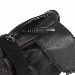 Coupon โ Winter Helstons Titanium Heated Gloves Black ๐งจ 5 Coupon โ Winter Helstons Titanium Heated Gloves Black ๐งจ -Helstons shop helstons titanium gloves nero 3