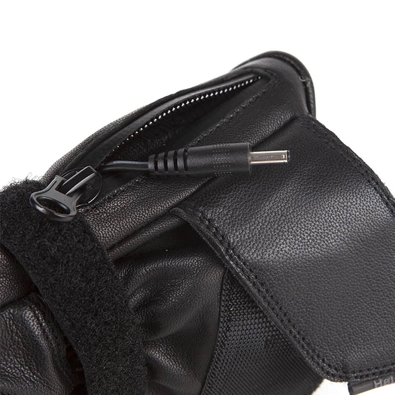 Coupon โ Winter Helstons Titanium Heated Gloves Black ๐งจ 3 Coupon โ Winter Helstons Titanium Heated Gloves Black ๐งจ - Image 3