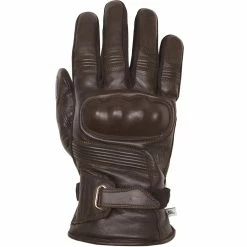 Top 10 💯 Winter Helstons Vertigo Hiver Leather Gloves Brown 🤩