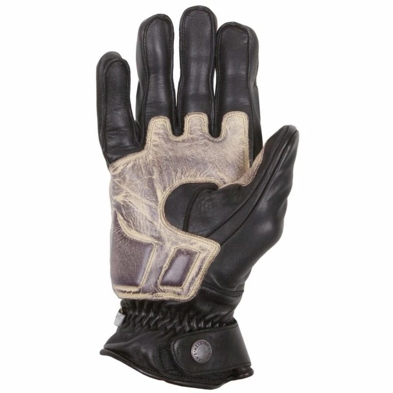 Coupon 👏 Summer Helstons Vitesse Pro Soft Gloves Black Beige 🔔 2 Coupon 👏 Summer Helstons Vitesse Pro Soft Gloves Black Beige 🔔 - Image 2