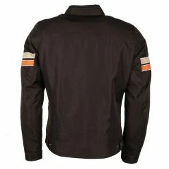 Best deal ๐ฅฐ Textile Helstons Elron Jacket Black Orange Beige ๐ 5 Best deal ๐ฅฐ Textile Helstons Elron Jacket Black Orange Beige ๐ -Helstons shop hs 2021005 mob retro