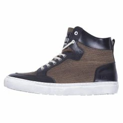 Top 10 🧨 Helstons Kobe 👟 Shoes Dark Brown 🎁