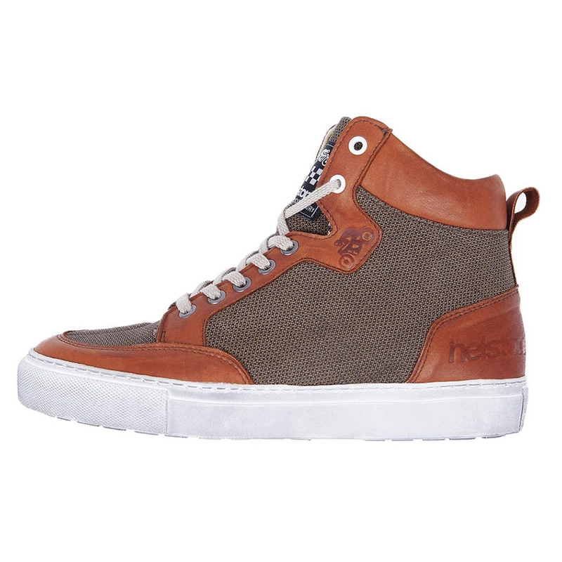 Discount 😉 Helstons Kobe 👟 Shoes Brown 😀 1 Discount 😉 Helstons Kobe 👟 Shoes Brown 😀