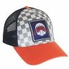 Cheap 🎁 Accessories Helstons Helmet Racing Cap Orange Blue 😀