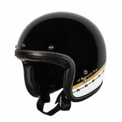 Cheap 🤩 Custom Helstons Evasion Carbon Helmet Black 👏