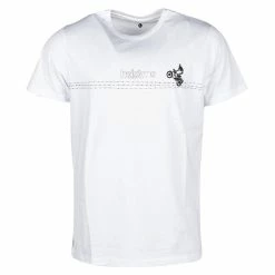 Best deal 👏 T 👕 Shirts Helstons Ts Evasion T 👕 Shirt White 🔥