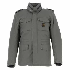 Flash Sale 😍 Textile Helstons Division Jacket Kaki ⭐