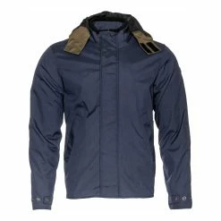 Brand new 🛒 Textile Helstons Flame Jacket Blue 🛒