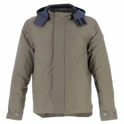 Wholesale 👍 Textile Helstons Flame Jacket Kaki ⭐