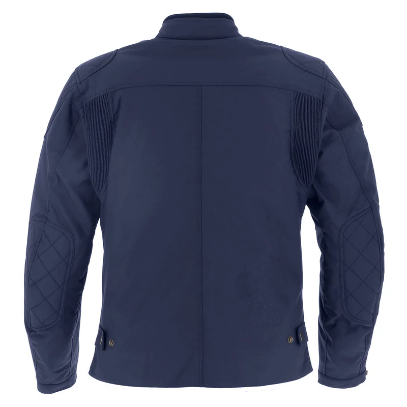 Cheapest ๐ Textile Helstons Sand Jacket Blue White Red ๐ 2 Cheapest ๐ Textile Helstons Sand Jacket Blue White Red ๐ - Image 2