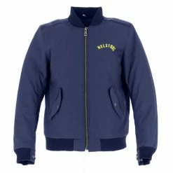 Wholesale ⭐ Textile Helstons Sparks Jacket Blue 🎁