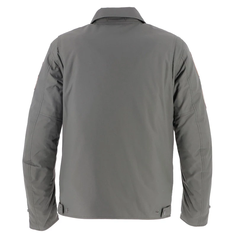 Flash Sale π€© Textile Helstons Tery Jacket Kaki π 2 Flash Sale π€© Textile Helstons Tery Jacket Kaki π - Image 2